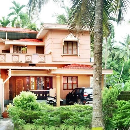 Villa Happy Nest Kalyānpur Exterior foto