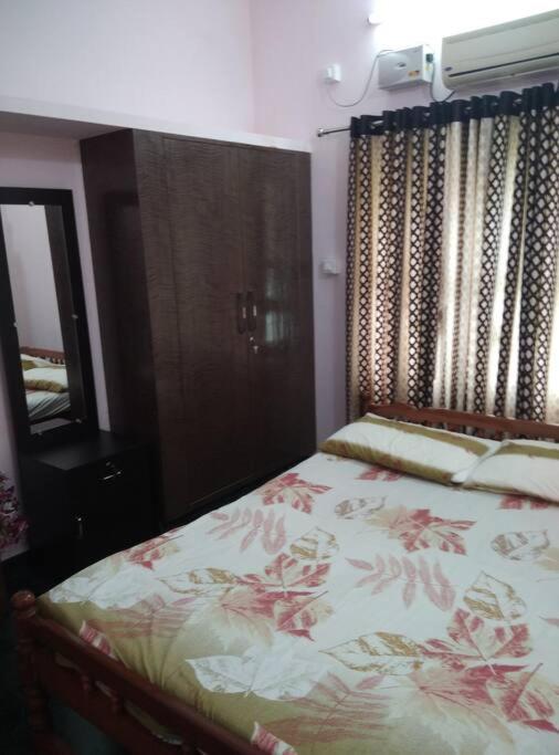 Villa Happy Nest Kalyānpur Exterior foto